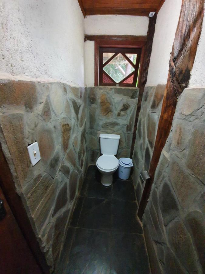 Hotel Morada Amazona Praia do Rosa Zewnętrze zdjęcie