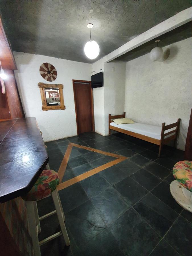 Hotel Morada Amazona Praia do Rosa Zewnętrze zdjęcie