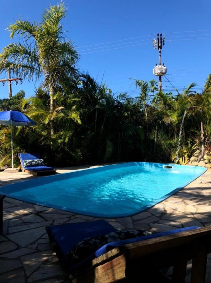 Hotel Morada Amazona Praia do Rosa Zewnętrze zdjęcie
