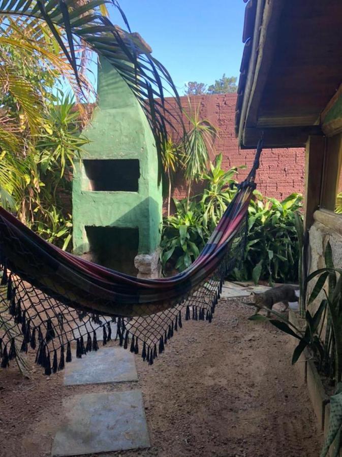 Hotel Morada Amazona Praia do Rosa Zewnętrze zdjęcie
