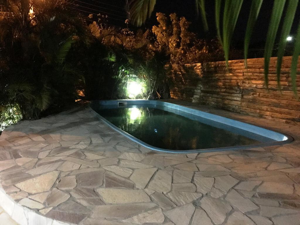 Hotel Morada Amazona Praia do Rosa Zewnętrze zdjęcie