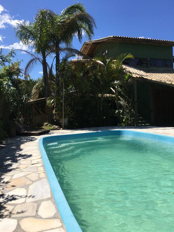 Hotel Morada Amazona Praia do Rosa Zewnętrze zdjęcie