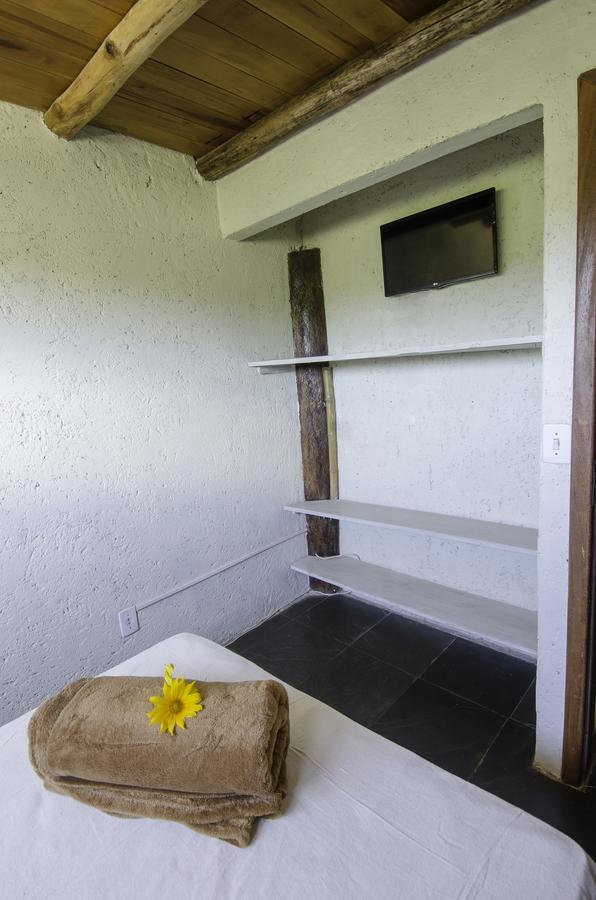 Hotel Morada Amazona Praia do Rosa Zewnętrze zdjęcie