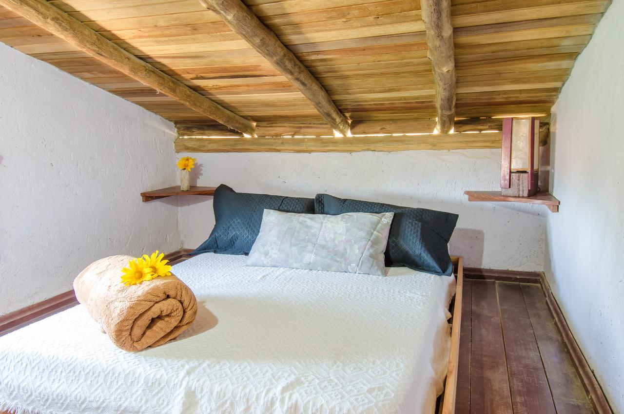 Hotel Morada Amazona Praia do Rosa Zewnętrze zdjęcie