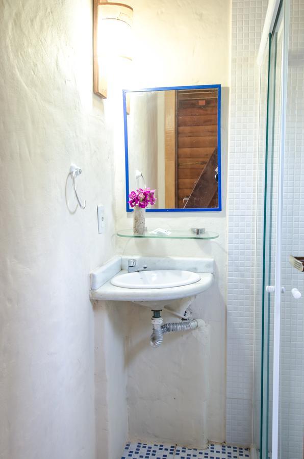 Hotel Morada Amazona Praia do Rosa Zewnętrze zdjęcie