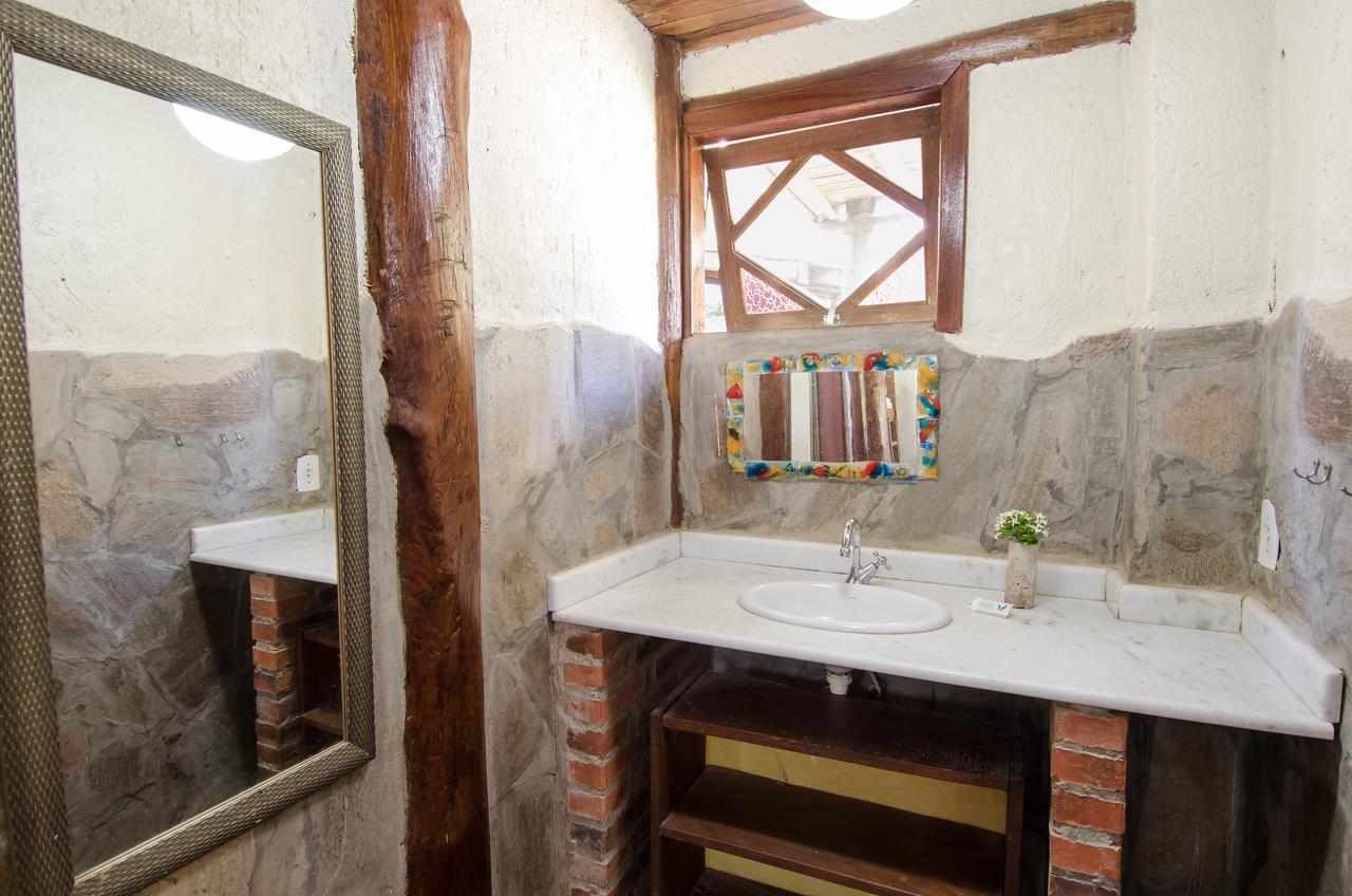 Hotel Morada Amazona Praia do Rosa Zewnętrze zdjęcie