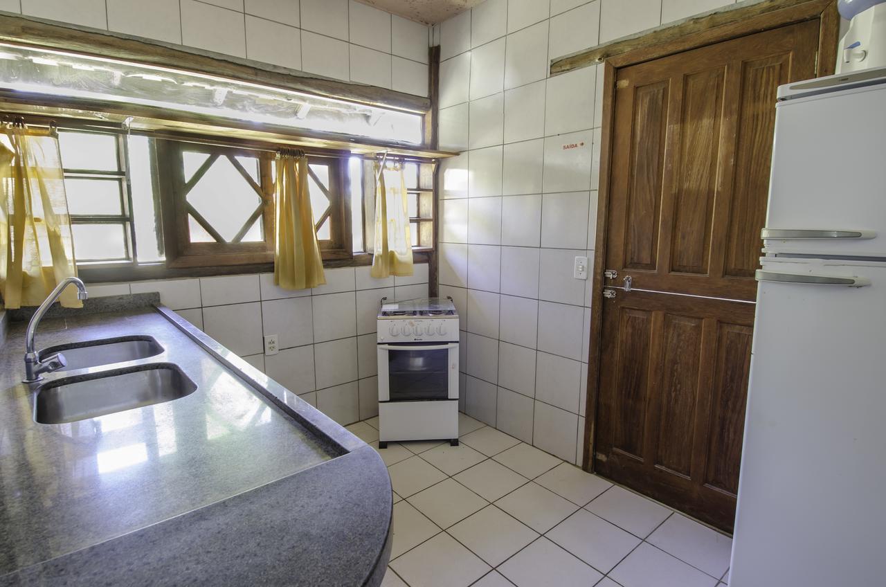 Hotel Morada Amazona Praia do Rosa Zewnętrze zdjęcie