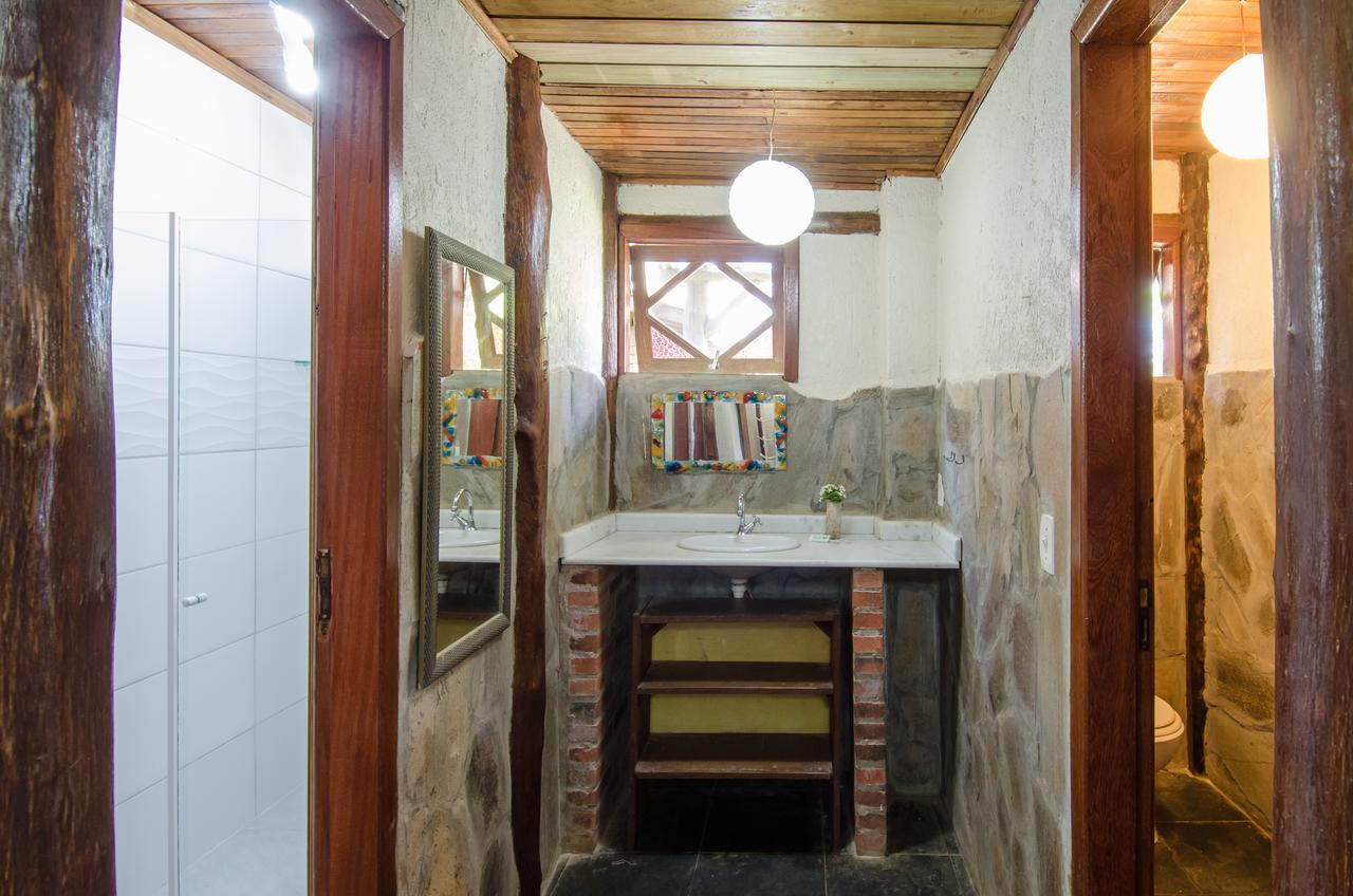 Hotel Morada Amazona Praia do Rosa Zewnętrze zdjęcie