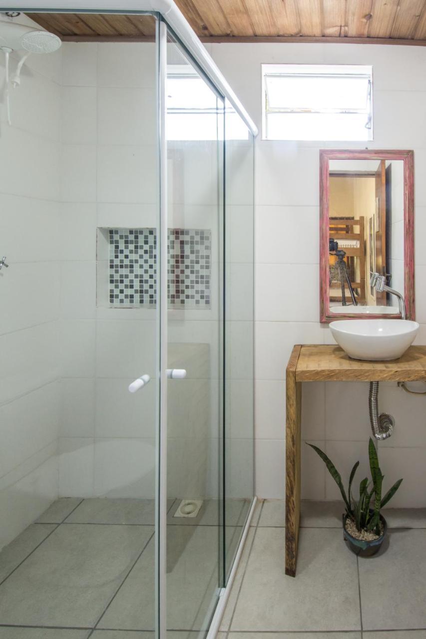 Hotel Morada Amazona Praia do Rosa Zewnętrze zdjęcie
