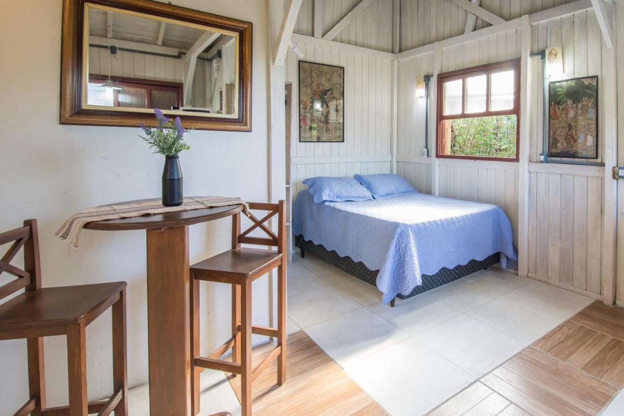 Hotel Morada Amazona Praia do Rosa Zewnętrze zdjęcie