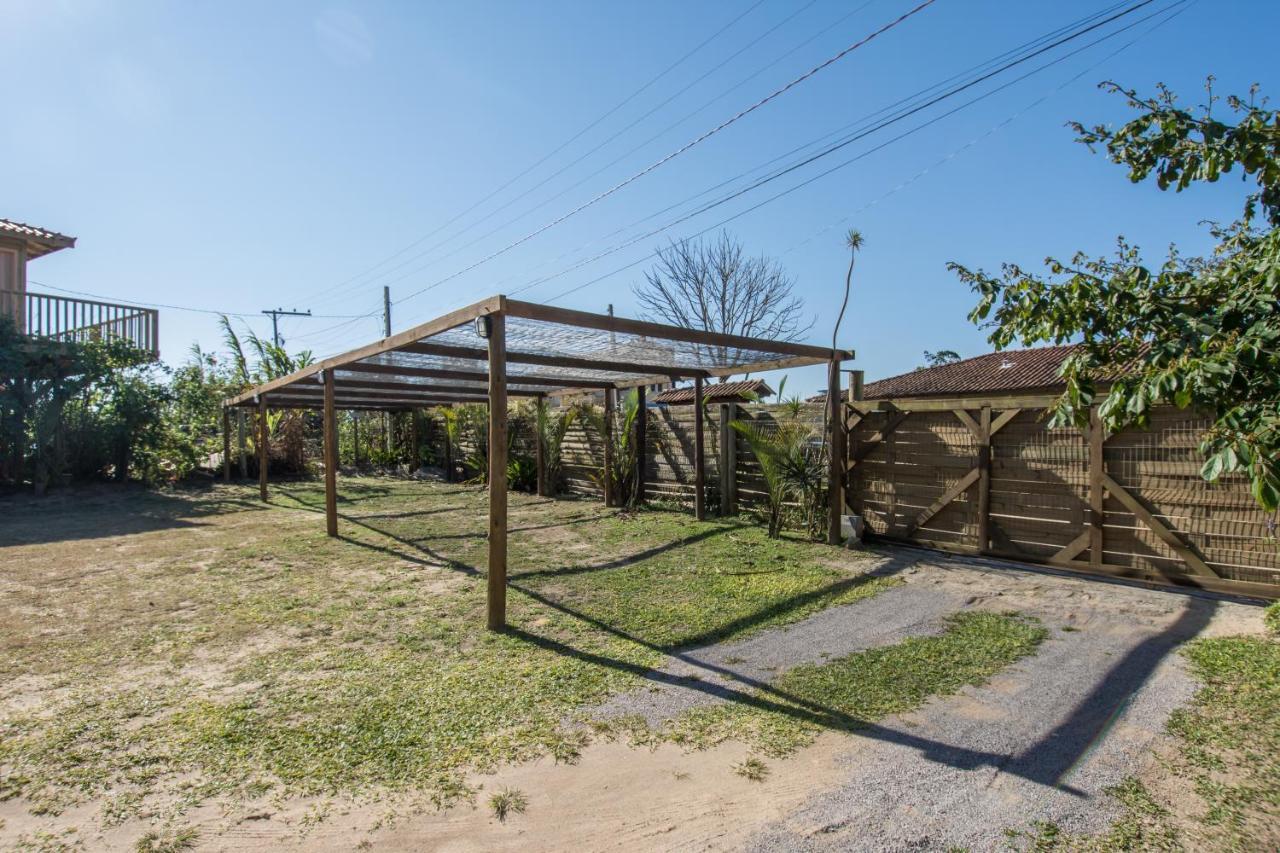 Hotel Morada Amazona Praia do Rosa Zewnętrze zdjęcie